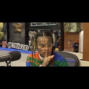 Meet your Posher, Frank